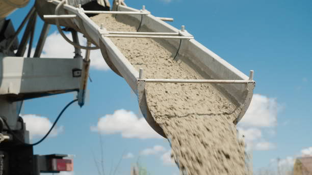 Best Concrete Slab Construction in Hawthorne, FL