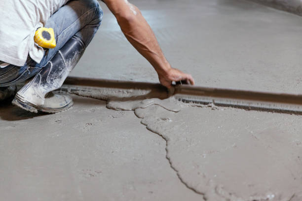 Best Concrete Staining and Coloring in Hawthorne, FL