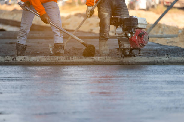 Best Stamped Concrete Services in Hawthorne, FL
