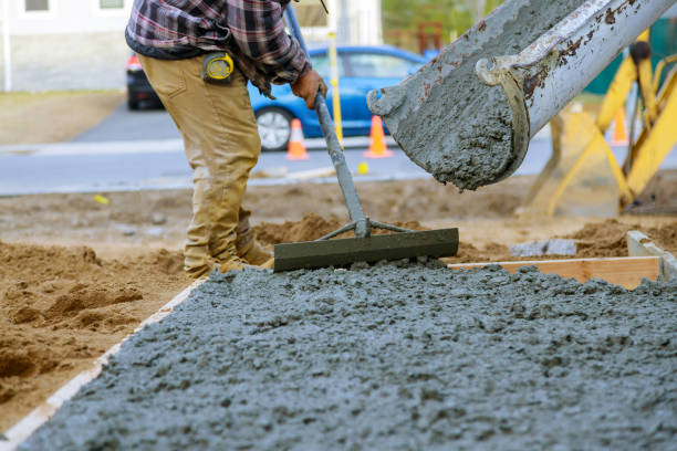  Hawthorne, FL Concrete contractor Pros
