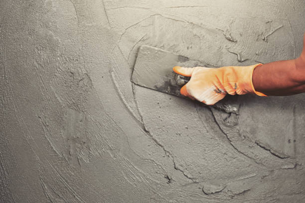 Best Concrete Retaining Walls in Hawthorne, FL