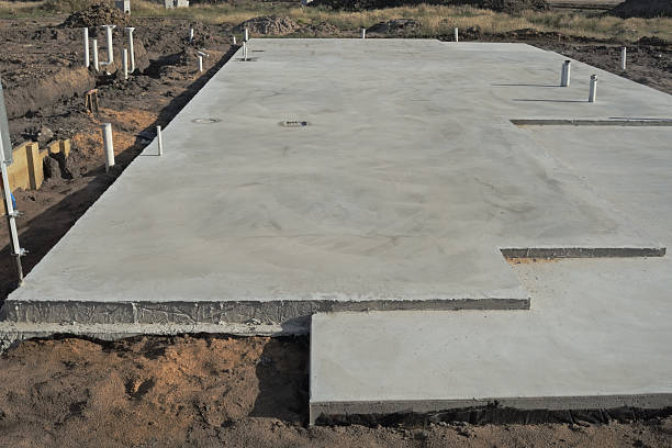 Best Concrete Pool Decks in Hawthorne, FL
