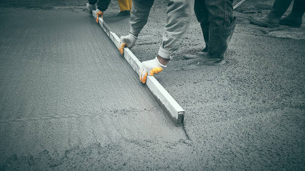 Best Industrial Concrete Flooring in Hawthorne, FL