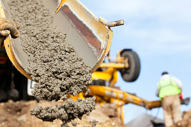 Best Concrete Driveway Installation in Hawthorne, FL