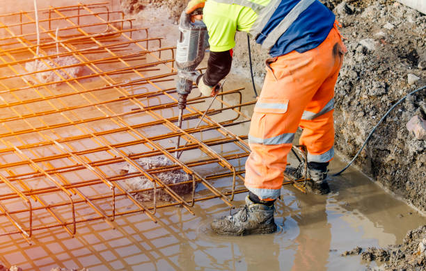 Best Concrete Sidewalk Installation in Hawthorne, FL