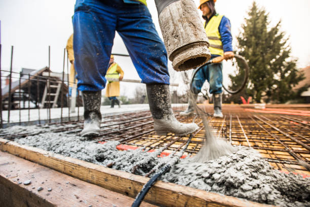 Best Decorative Concrete in Hawthorne, FL
